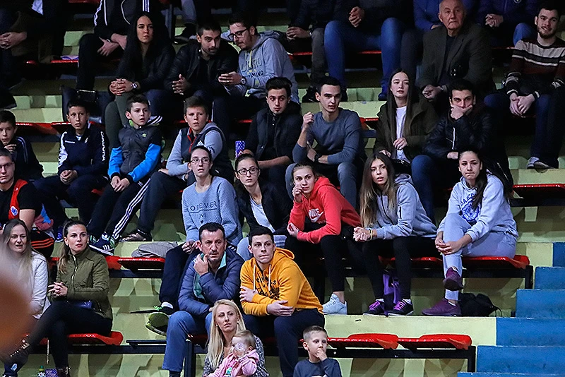 Marin Perić: Goražde se bori za ostanak, ali nas zanimaju samo tri boda