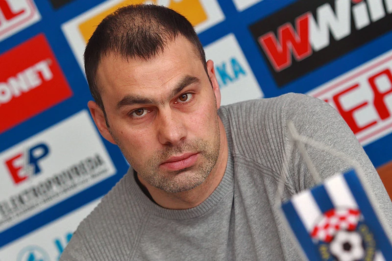 Sablić: Igrat ćemo pametno, ni defenzivno, ni ultraofenzivno