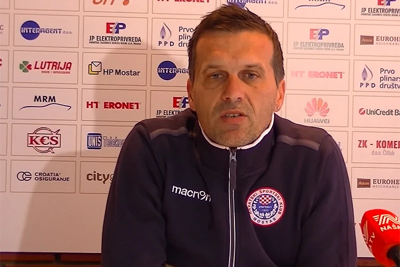 Ivanković: S pristupom iz Doboj Kaknja možemo se nadati polufinalu Kupa