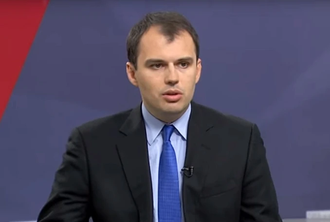 HDZ je proustaški, Čović je Mate Boban, a hrvatsko pitanje ne postoji