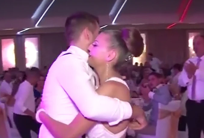 Nikola Raguž otputovao na operaciju: Opet ću plesati!
