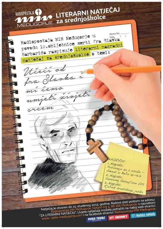 Donatorska večer za pomoć Udruzi „fra Slavko Barbarić“