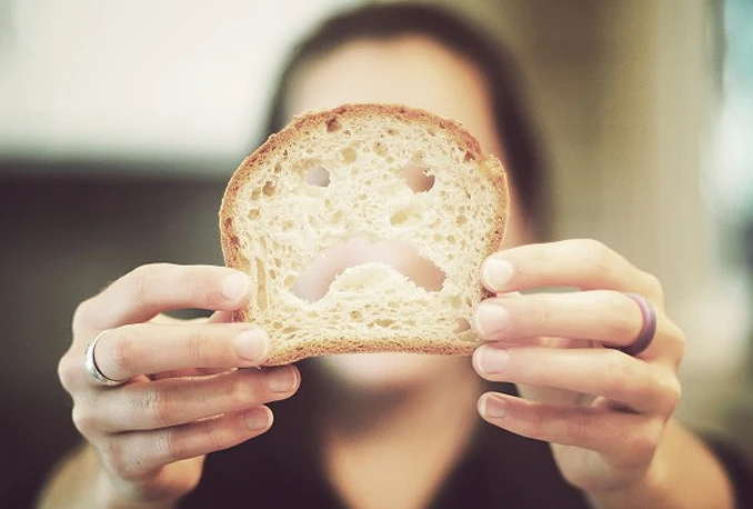 Znanstvenici preporučuju namirnice s glutenom