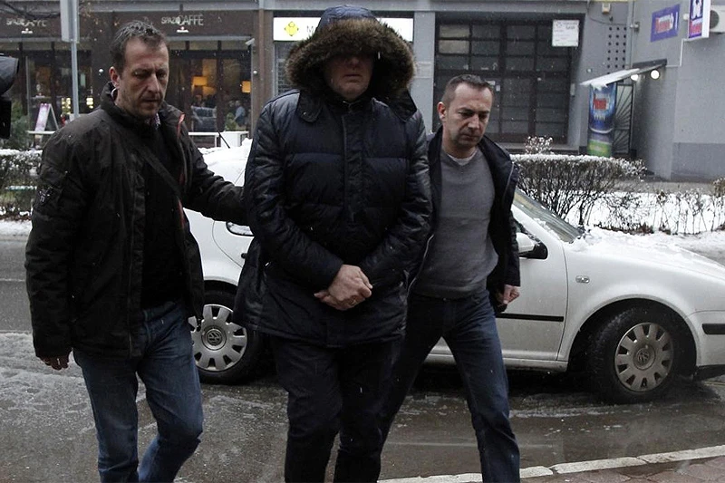 Potvrđena optužnica protiv Zukića i ostalih