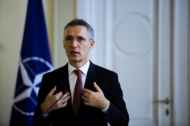 Stoltenberg: NATO će i dalje biti jamac stabilnosti na Balkanu