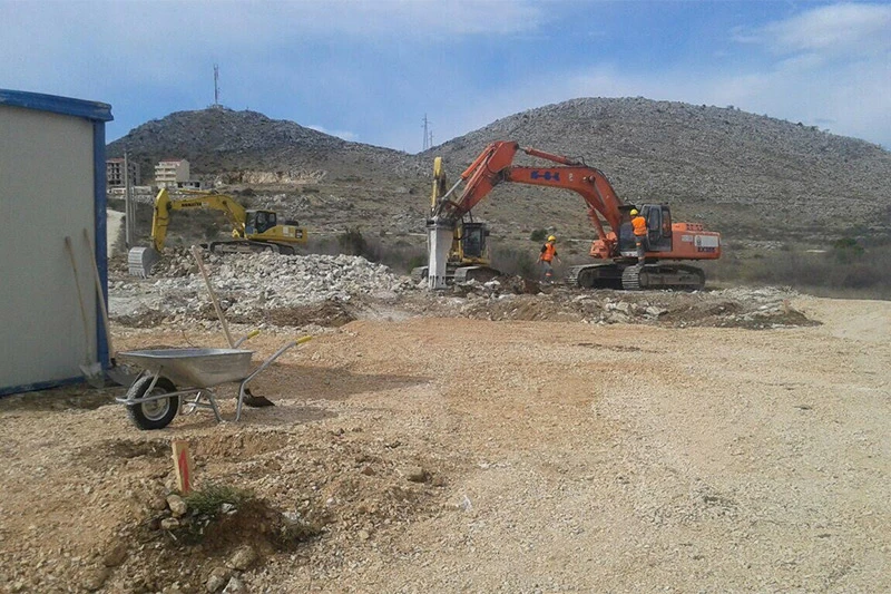 Nakon tri godine zastoja: Napokon se gradi Ivanjica