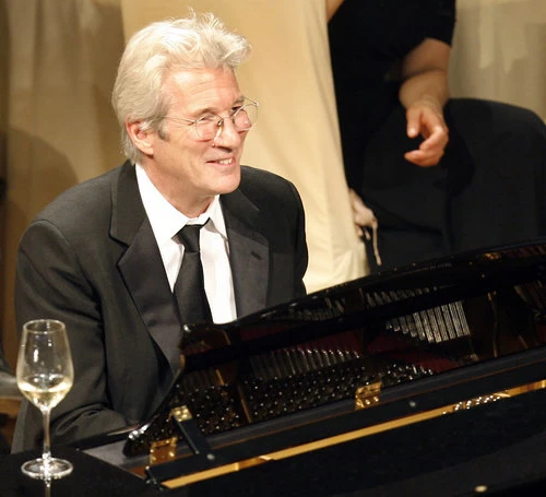 Richard Gere kritizirao politiku izraelskih vlasti 