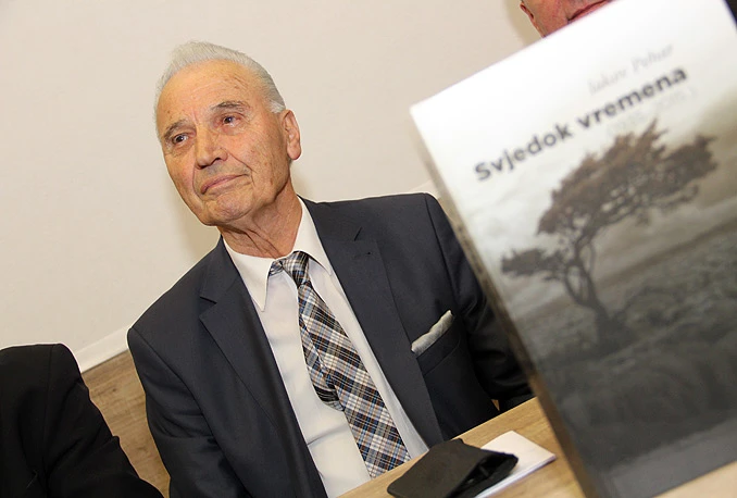 Pehar: Hrvati u BiH trebaju imati sve što drugi imaju