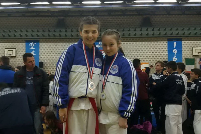 Karatašima Zrinjskog osam odličja iz Splita