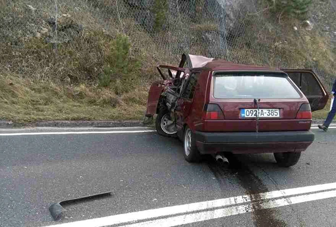 Još prije četiri mjeseca tražili su se radari na M-17