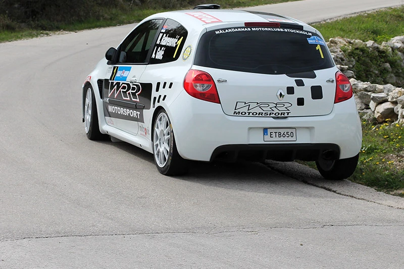 Neum po drugi put otvara rally sezonu u BiH