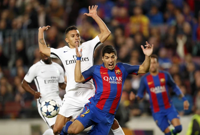 Change.org: Traži se poništenje i ponavljanje utakmice Barcelona - PSG