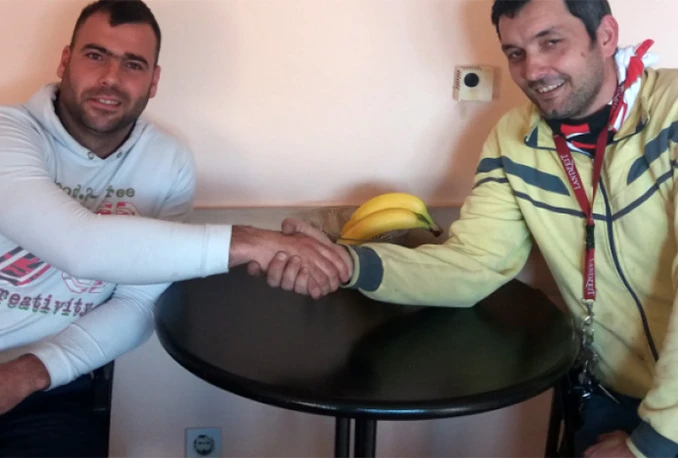 Još uvijek ima dobrih ljudi - Čapljinac vratio vrijedan alat sugrađaninu