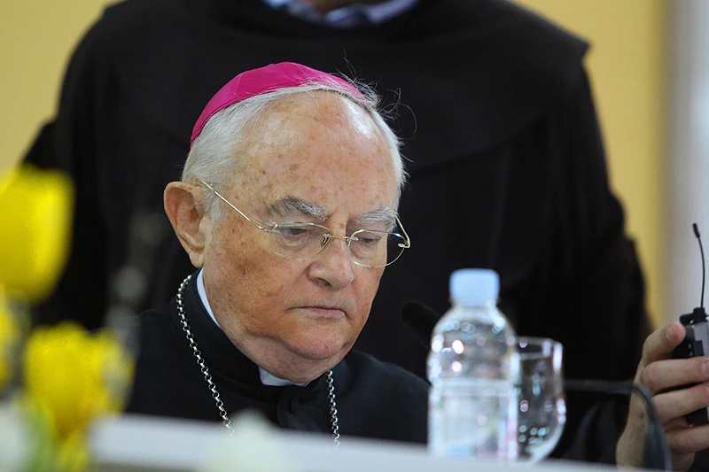 Papin izaslanik boravit će u kući Gospina ukazanja u Međugorju 