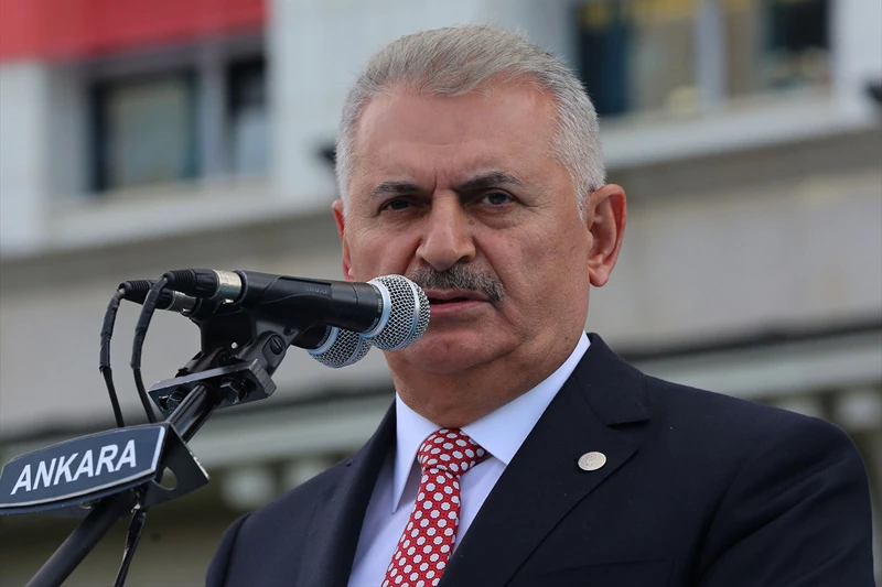 Yildirim: Hej Europo, molim te ne miješaj se u turska unutarnja pitanja