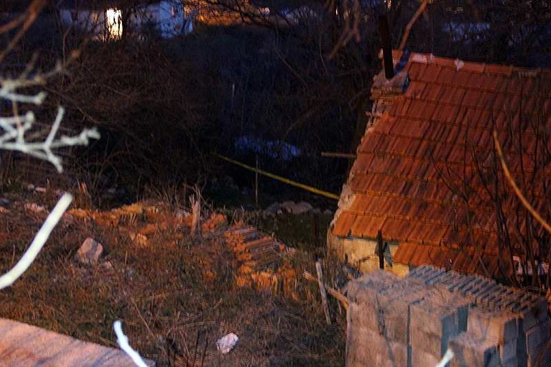 Eksplozija u Mostaru: Majka i dijete izvan životne opasnosti