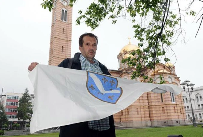 Zahtjevi za Izetbegovićevom ostavkom su dokaz unutarbošnjačke borbe za liderstvo