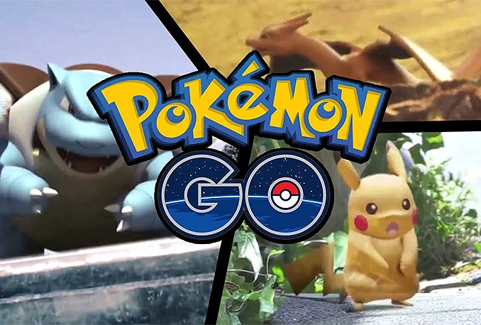 'Pokemon Go' dobar za srce