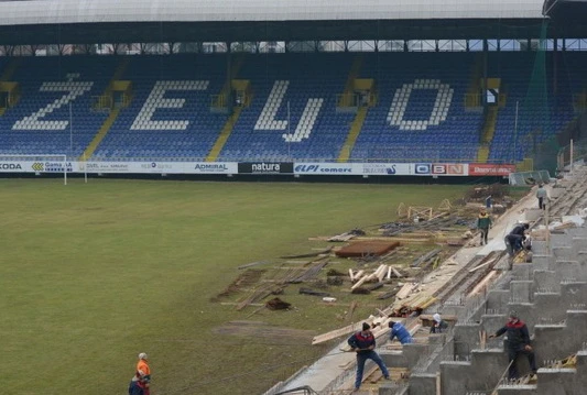 Grbavica u novom ruhu: Uskoro stolice na Istoku