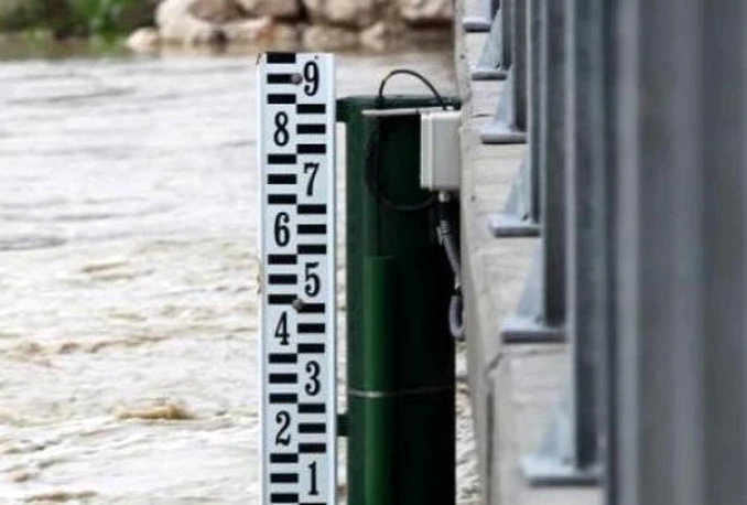 Vodostaji rijeka u blagom porastu