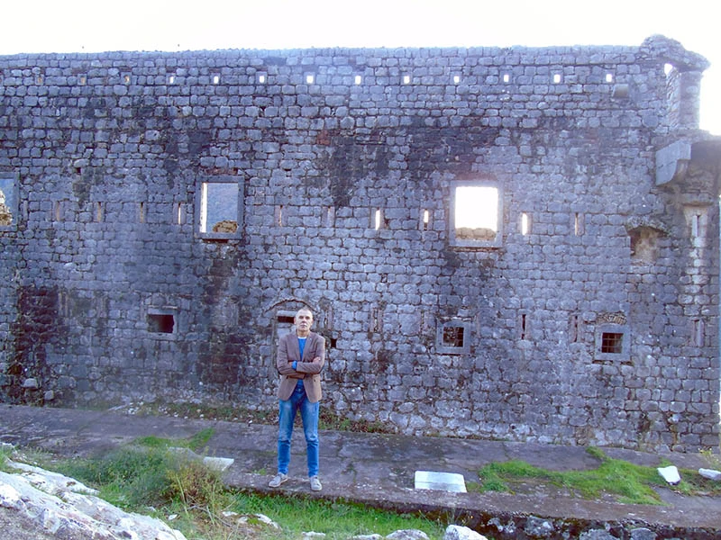 Perast – Nigdje nema toliko stare slave