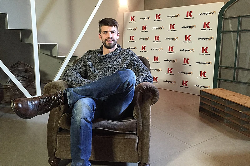 Pique: Bolnice, pripremite se! Nakon ovoga stiže baby boom!