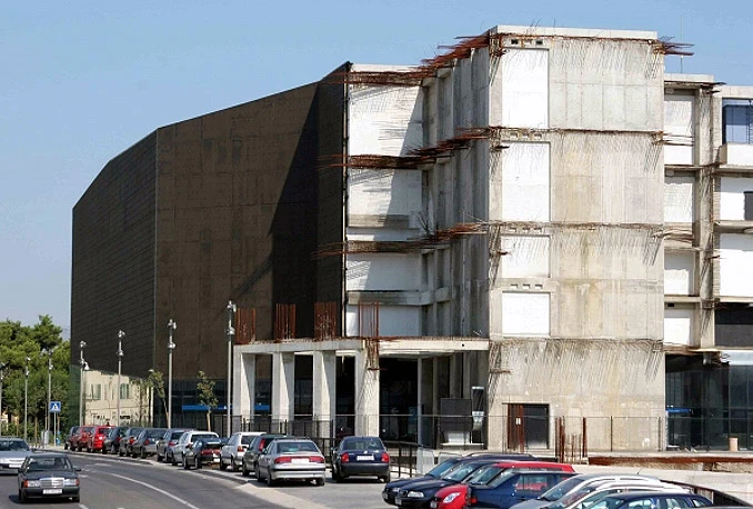 EHF obišao Spaladium arenu, zadarska dvorana alternativa