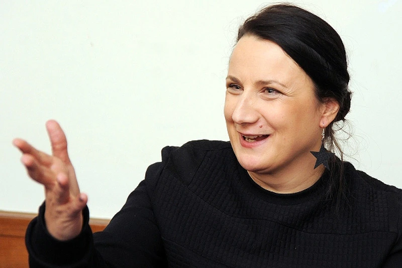 Dorta Jagić dobitnica Goranova vijenca