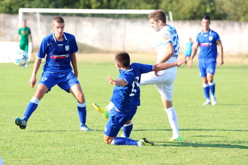 Damir Bećo novi trener HNK Čapljina