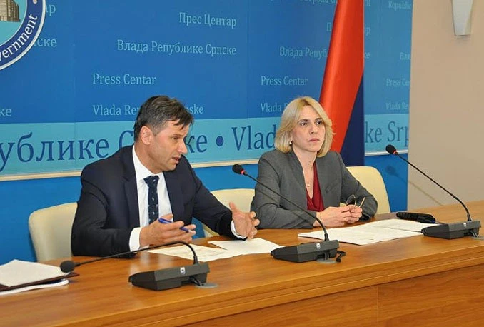 Vlade FBiH i RS: Idemo dobrim putem