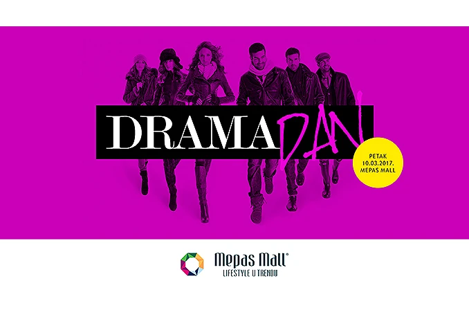 DramaDan u Mepas Mallu