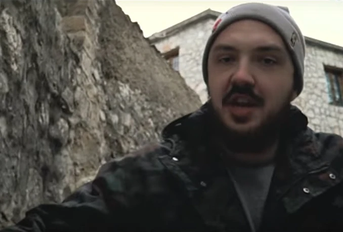 VIDEO | Makk i Albino snimili pjesmu ''Zajedno za naš grad''