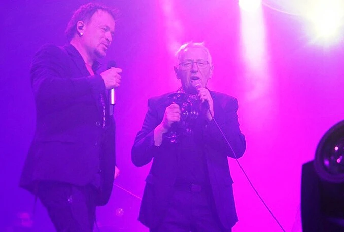 Gibonni i Oliver pripremili koncert za pamćenje