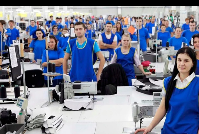 Zaposlenice iz Visokog odrekle se poklona za Dan žena u korist liječenja dječaka