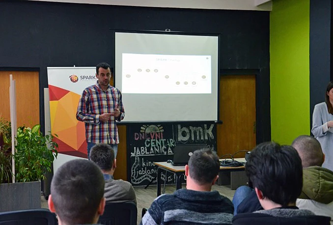 VIDEO | Spark želi proširiti djelovanje na cijelu Hercegovinu