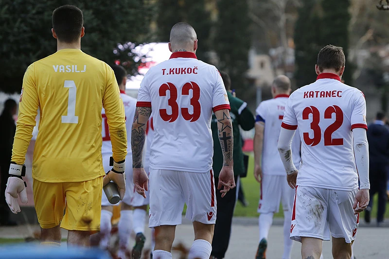Ivanković: Još smo dobro prošli