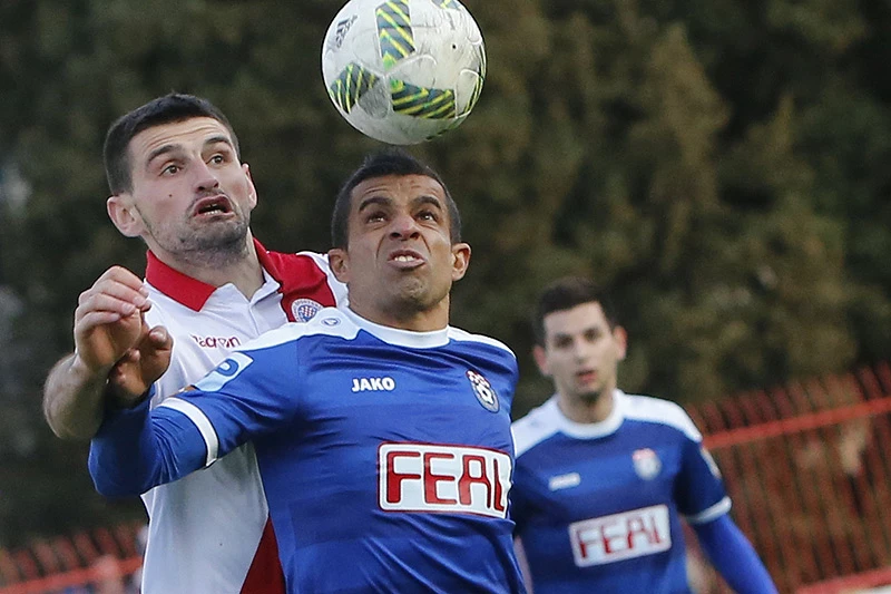 Hercegovački derbi: Wagner privukao Široki polufinalu