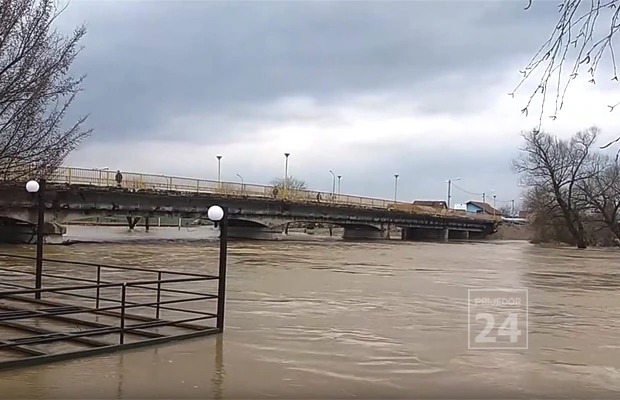 Prijedor i Derventa se brane od poplava