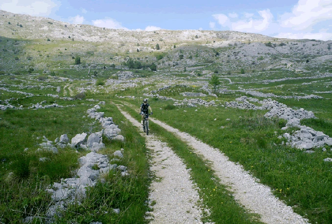 Cycling through Rama: Kreće biciklistička tura