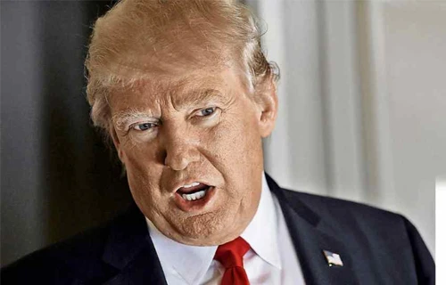 Trump reže novac za USAID