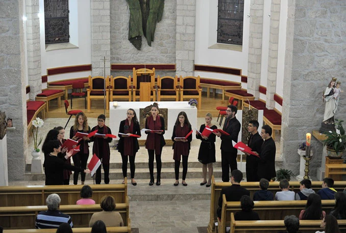 Koncert u Mostaru: 'Etno u klasičnoj glazbi'