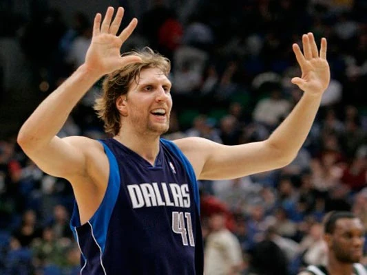 NBA: Nowitzki postao šesti igrač s više od 30.000 koševa