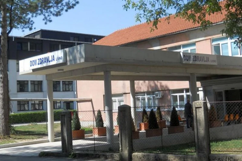 ZZO HBŽ ne snosi krivnju za loše poslovanje Doma zdravlja Livno