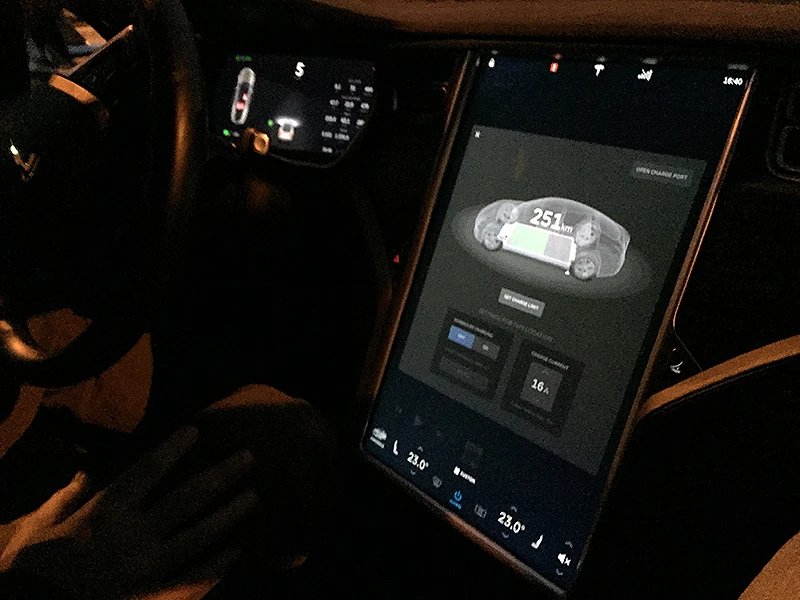 Norveška: Polovina novih automobila na električni ili hibridni pogon