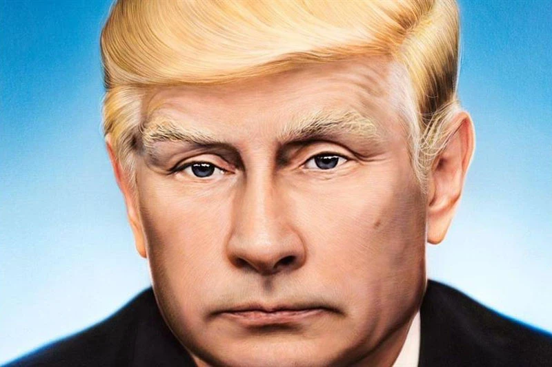 Dvostruki vladar: Koliko Putina ima u Trumpu?