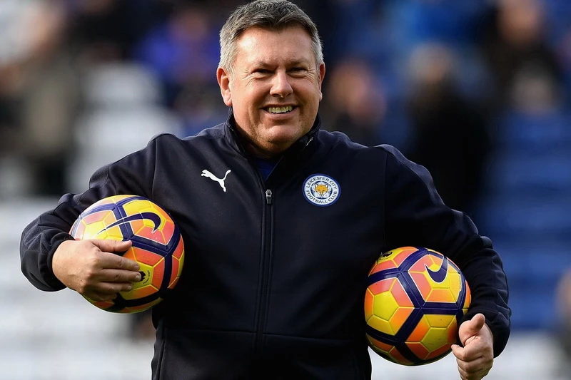 Shakespeare do kraja sezone na klupi Leicestera 