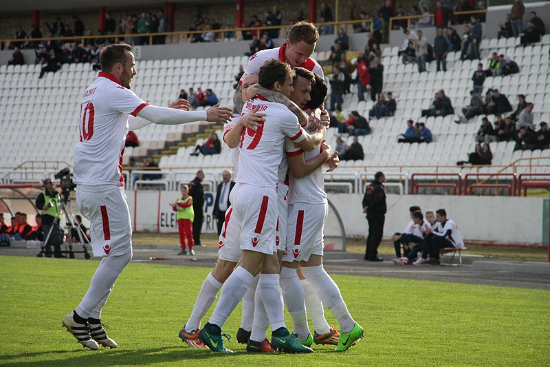 Zrinjski: Ohrabrujući podatak uoči Hercegovačkog Kup derbija