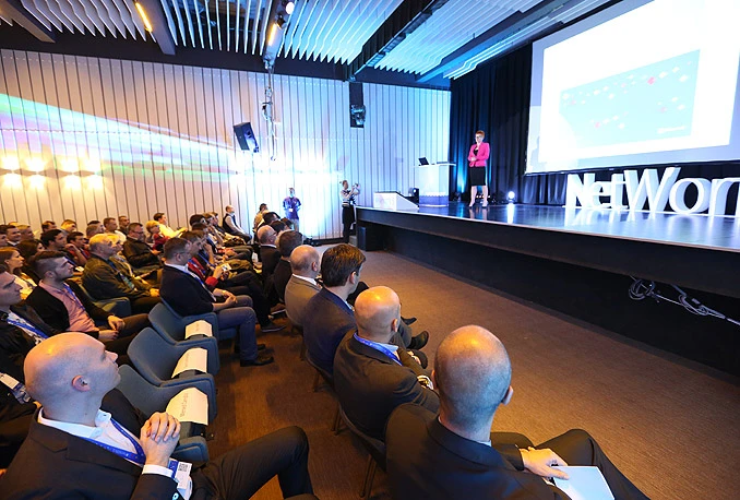 Središnje teme MS NetWork 7 u Neumu proces digitalne transformacije i cybersecurity