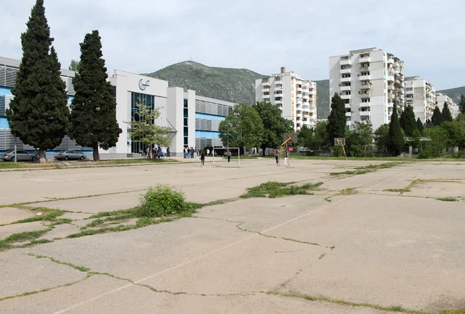 Novac za izgradnju 'Vojničkog' na računu, u pripremi i novo ime