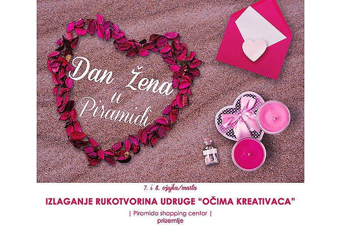Dan žena u Piramidi
